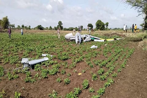 DRDO Lapse