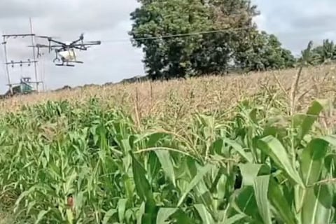 DRONE