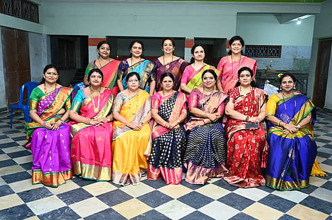Daivajna-Mahila-Sangha