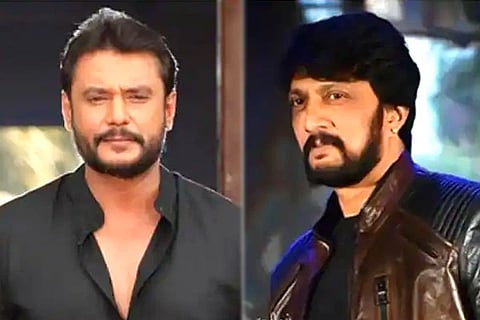 Darshan Sudeep