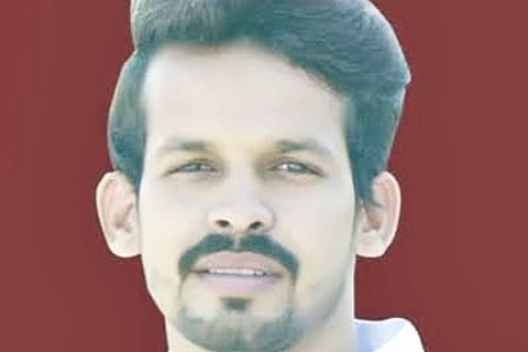 Demand for library sanction for chadchan