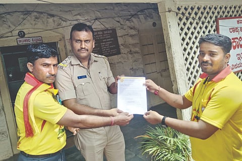 Demand to stop illegal sale of alcohol