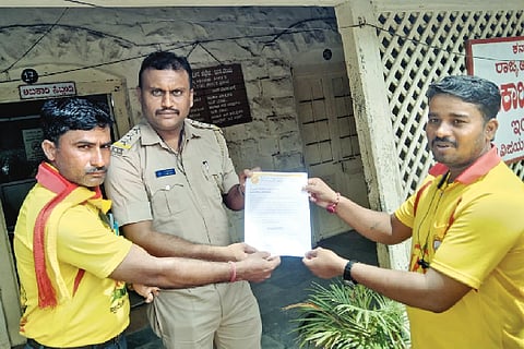 Demand to stop illegal sale of alcohol