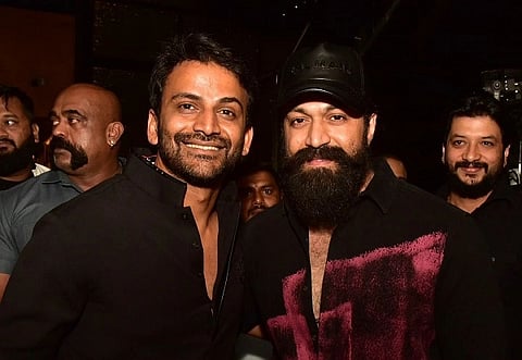 Dhananjaya Bday (1)