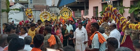 Dharmika