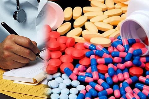 Doctor Generic