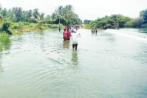 Doddakere