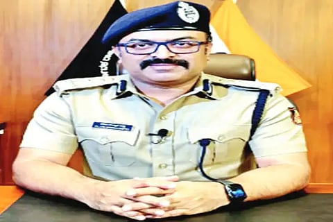 Dr Chandra Gupta