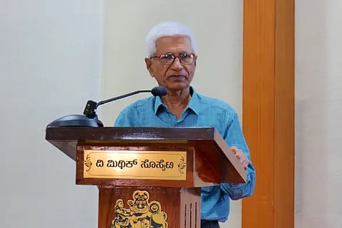 Dr. Pramod Pathak