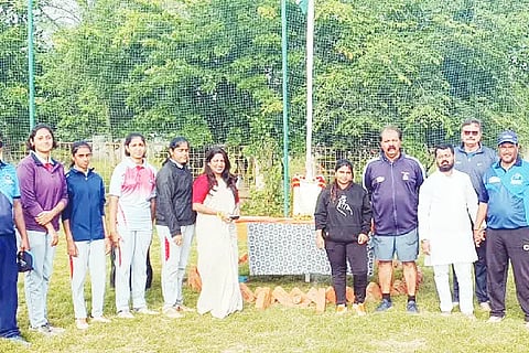 Durga flag