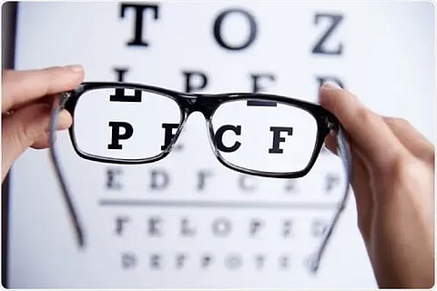EYE NEW