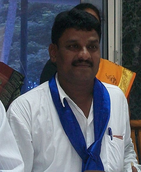 Elisha-Elakapati