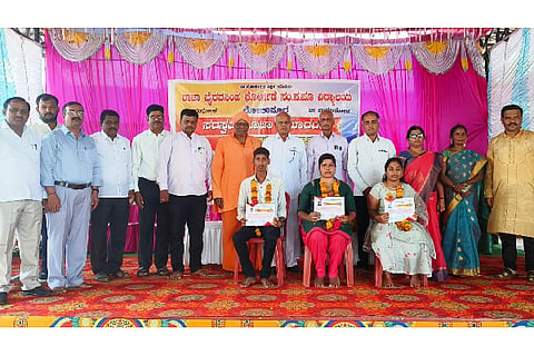 Encourage children's talent