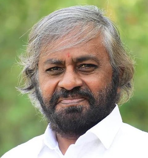 Eshwar Khandre