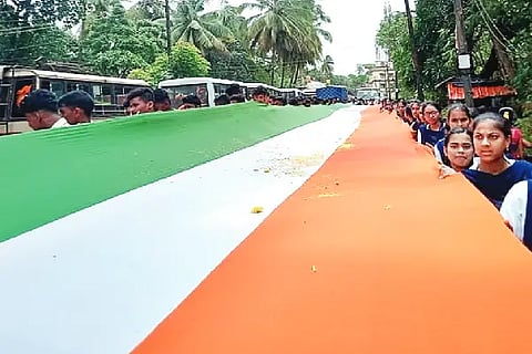 FLAG