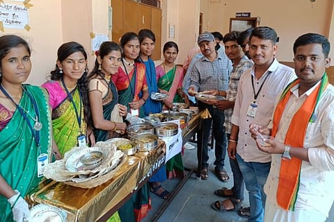 FOOD MELA