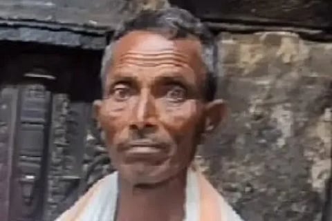 Farmer Suicide