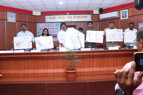 Fishing-Minister-Mankal-Vaidya-relic-the-district-SSG-Shop-Map