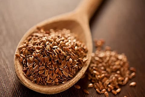 Flax Seeds