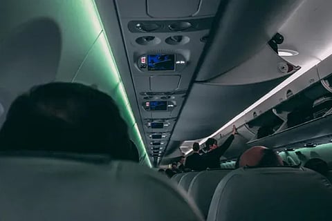 Flight