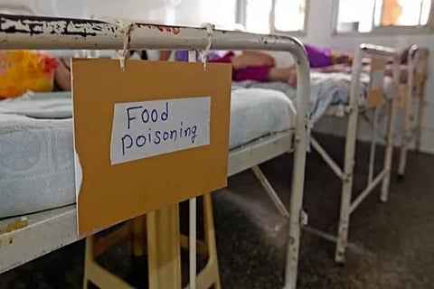 Food Poisoning