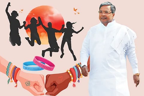Friendship Day F