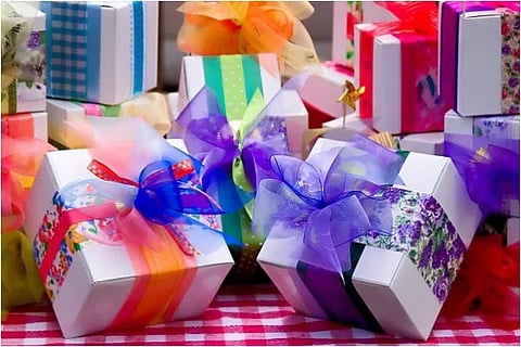 Friendship Day Gifts