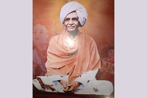 From 16 Channaveera Shivayogis worship