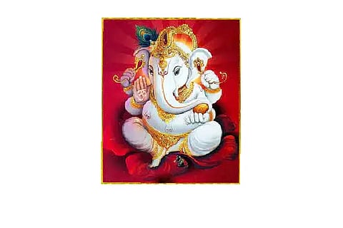 GANESH