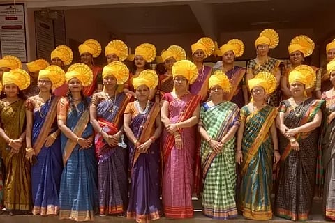 GFGC NAVABHAGA