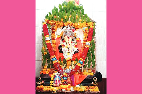 BALAMURI GANESH