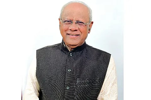 GM Siddeshwara photos (4)