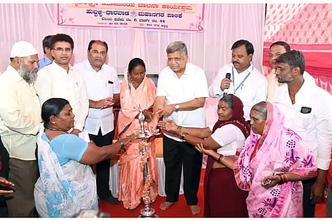 GRUHALAXMI NEW