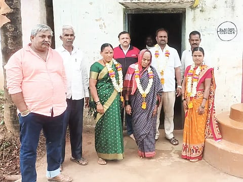 GURUVINAHALLI