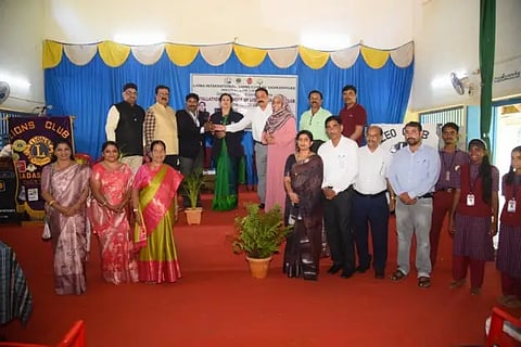lions club