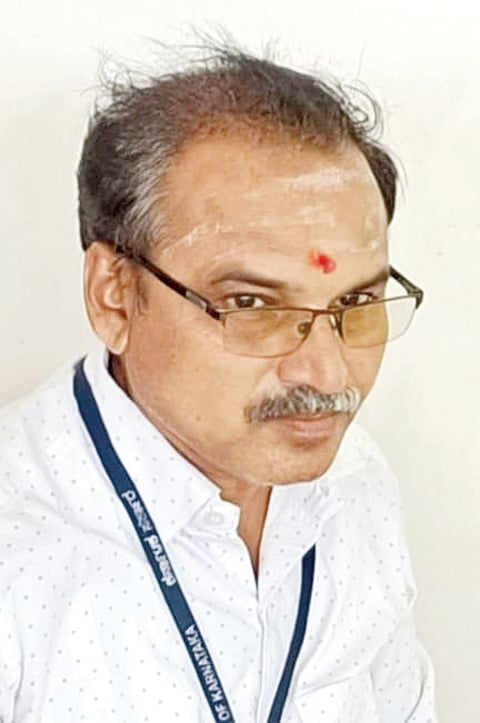 Ghagadhar