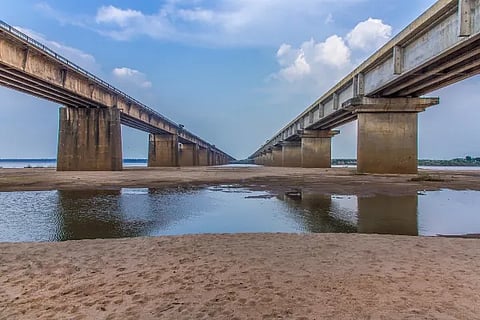 Godavari Bridge
