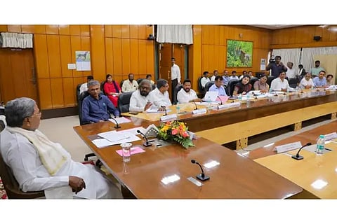 Gonda meeting