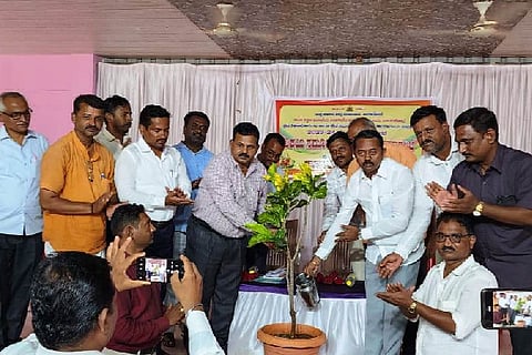 Government schools providing good education