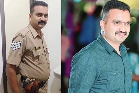 Gun Man Lokesh