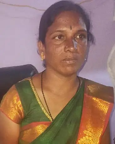 H OBAKKA HANUMANTHARAYA tn kote
