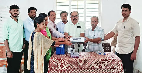 HALU TUKADA YANTRA