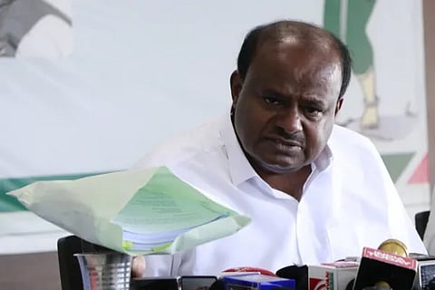 HDK