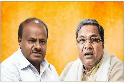 HDK Siddu