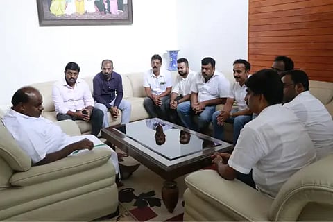 HDK