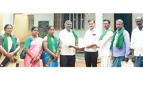 HIREKERUR MANAVI