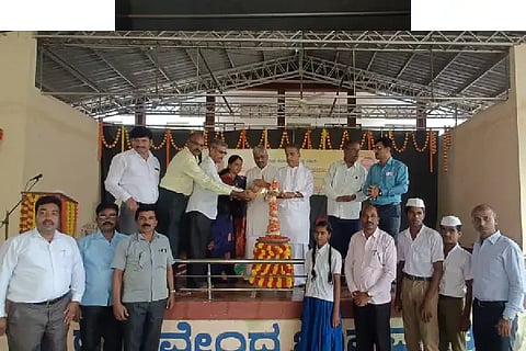 HLK MALLADIHALLI 12