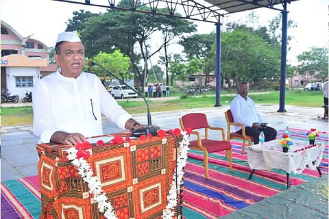 HLK MALLADIHALLI