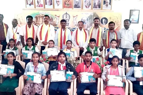 HLK PRATHIBE 26