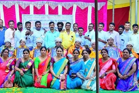 HLK SANMANA 19